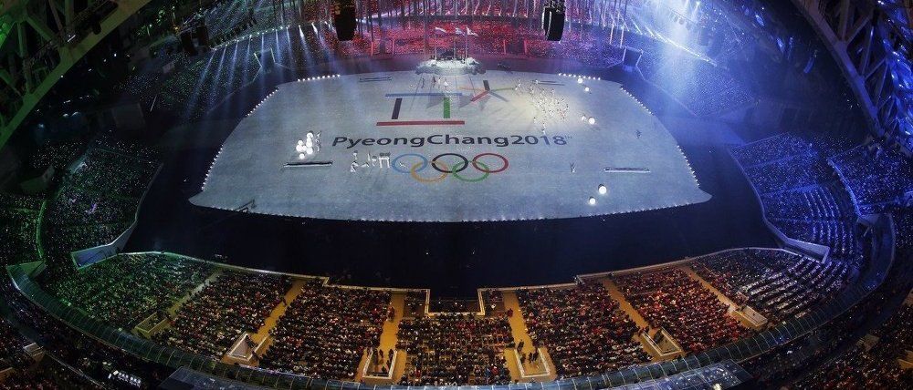 Corea del Sur quiere organizar los Juegos con Corea del Norte