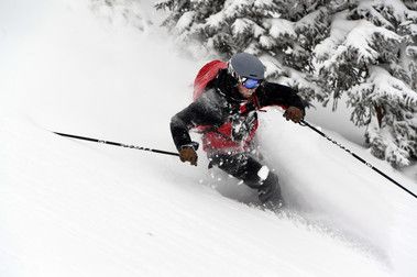 Colorado roza su record histórico de días de esquí vendidos
