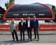 Kitzbühel supera por primera vez los 50 millones de euros en facturación