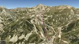 Vista Google Earth Valter Verano 2022