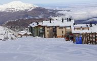 Con apertura parcial La Parva y El Colorado iniciarán temporada de ski