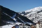 Andorra es la que mas esquiadores británicos pierde