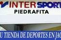 Piedrafita Intersport de Jaca llega hasta el 50% de descuento en ropa de esquí y snow