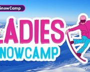 Las Mujeres se "tomarán" Nevados de Chillán en el Ladies Snow Camp