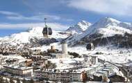Sestriere será candidata a los Mundiales de esquí alpino de 2029