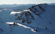 La estación de esquí de Alto Campoo ejemplo de regeneración ambiental