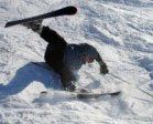Prepararse para la temporada de esquí (1): Importancia