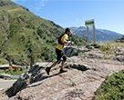 Canfranc-Canfranc 13, La maratón de montaña más dura de España