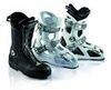 Dahu: Las botas con las que puedes esquiar y caminar cómodamente
