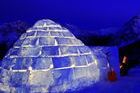 Grandvalira tendrá un hotel de hielo a 2.300 metros de altura