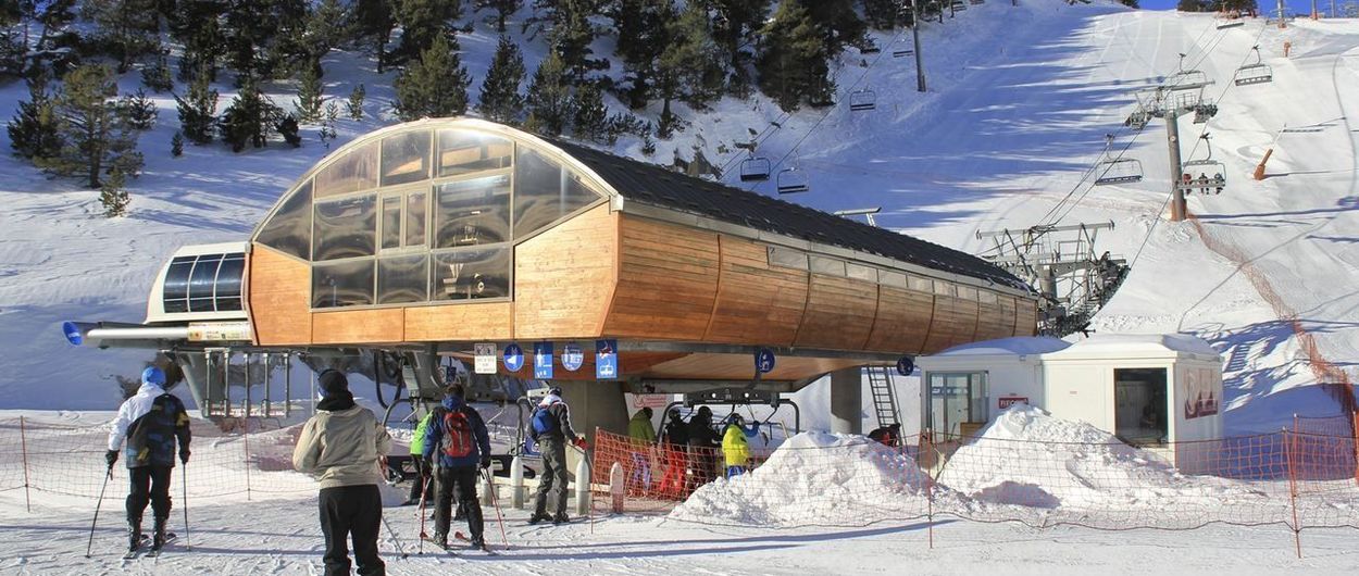 Vallnord mantiene el descuento en su forfait de temporada de esquí