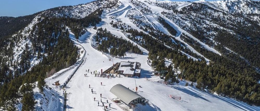 Pal Arinsal invierte 3 millones de euros en la nueva temporada de esquí