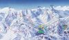 Cerler aumenta su área esquiable hasta los 80 kilómetros de pistas