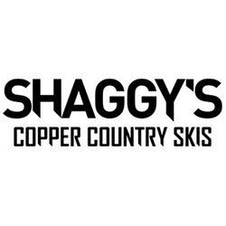 Shaggy's
