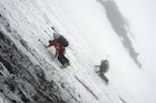 L'esquí triomfa a Torelló