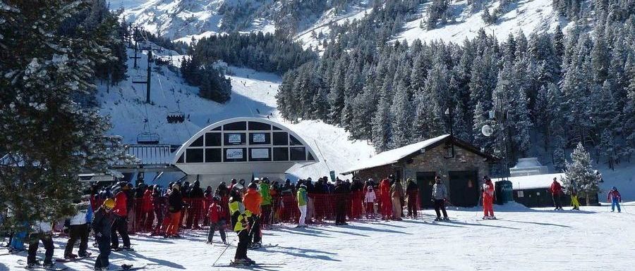 La Molina + Masella abre ya este sábado y con 67 km de pistas de esqui