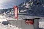 Boí Taull abre su snowpark