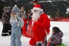 Programa de Navidad en Vallnord