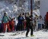 Más esquiadores se federan al cobrar los rescates