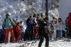 Más esquiadores se federan al cobrar los rescates