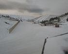 Valdesquí arranca la temporada hoy con 15 kilómetros de pistas