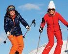 Apúntate al Tai Ski con Cathy Breyton y evita lesiones