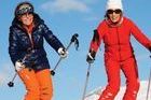 Apúntate al Tai Ski con Cathy Breyton y evita lesiones