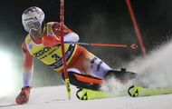 Daniel Yule consigue para Suiza la primera victoria de la temporada en Slalom