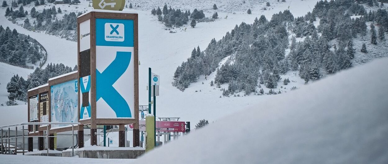 Soldeu - el Tarter 'dobla' beneficios pese a una temporada de esquí irregular