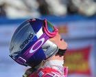Carolina Ruiz se va de Cortina d'Ampezzo con 15 puntos mas