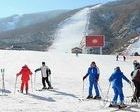 Masik Pass recibe sus primeros esquiadores extranjeros