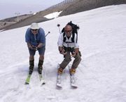 Fotos I Slalom Veraniego de Nevasport - Julio 2004