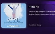 Vuelve "Me las Piri": el podcast del Pirineo francés ahora en formato semanal