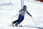 Éxito de la Copa de Europa de esquí alpino femenino en Vallnord