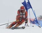 II Campeonato de Esquí Fundación Jesús Serra en Baqueira Beret