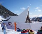 Balance de la temporada de esquí 08-09 en Vallter 2000