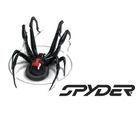 Spyder presenta sus novedades