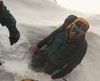 Rescatan a dos esquiadores atrapados dos días en Astún