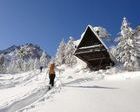 Córcega podría tener una tercera estación de esquí