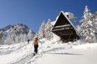 Córcega podría tener una tercera estación de esquí