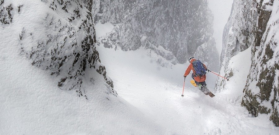 Las 10 mejores fotos del "King of Dolomites"