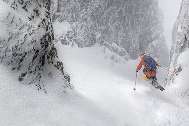 Las 10 mejores fotos del "King of Dolomites"