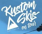 Test Tour de Kustom Skis 2017