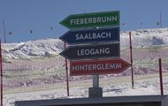 Skicircus crea el mayor circuito de esquí alpino del mundo