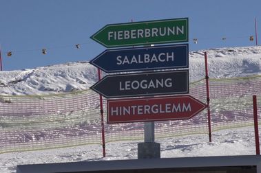 Skicircus crea el mayor circuito de esquí alpino del mundo