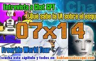 07x14 Entrevista a Chat GPT sobre esquí, Freeride World Tour y más!