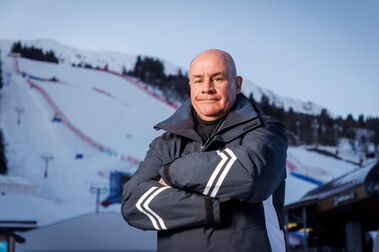 Ocho federaciones amenazan con crear una Copa del Mundo de esquí paralela
