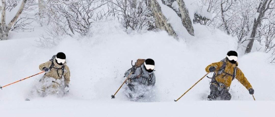 ¿Qué harías tú si mandases en el esquí?