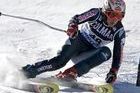 Candanchú acogerá el Campeonato de España de esquí alpino