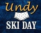 Undy Ski Day